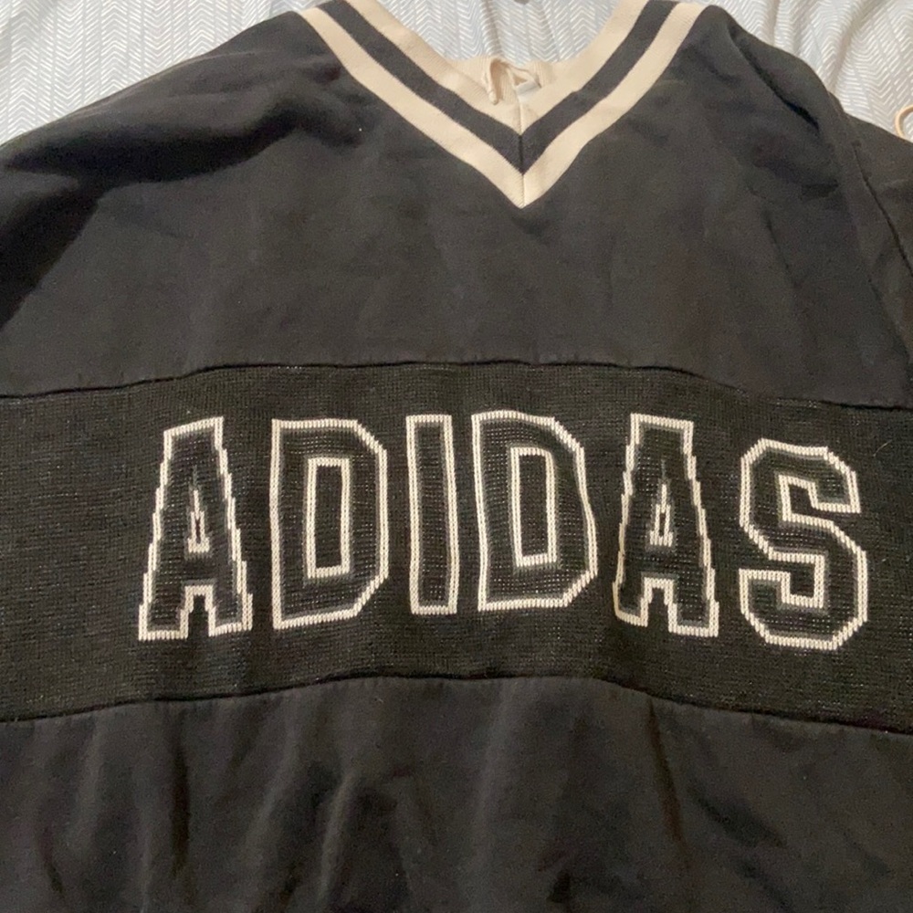 Adidas sweater